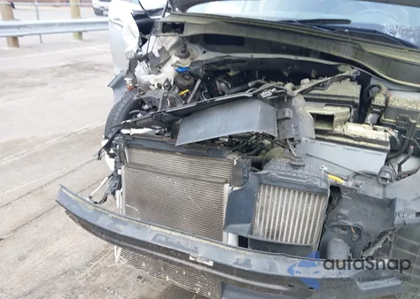 2018 Hyundai Santa Fe Sport 2.0T Ultimate из США, поврежденный, VIN 5XYZW4LA6JG507076